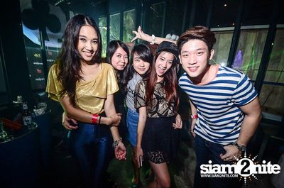 King of Clubs pres. Tytanium 200 feat. Sean Tyas — photo 31