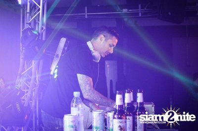 King of Clubs pres. Tytanium 200 feat. Sean Tyas — photo 100