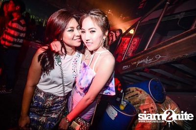 King of Clubs pres. Tytanium 200 feat. Sean Tyas — photo 24