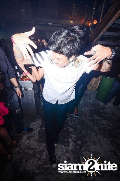 King of Clubs pres. Tytanium 200 feat. Sean Tyas — photo 58
