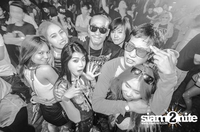 King of Clubs pres. Tytanium 200 feat. Sean Tyas — photo 117