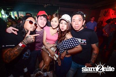 King of Clubs pres. Tytanium 200 feat. Sean Tyas — photo 61