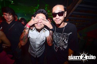 King of Clubs pres. Tytanium 200 feat. Sean Tyas — photo 59
