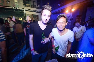 King of Clubs pres. Tytanium 200 feat. Sean Tyas — photo 64
