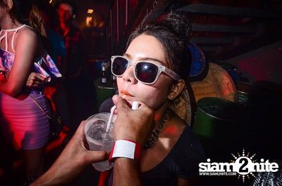 King of Clubs pres. Tytanium 200 feat. Sean Tyas — photo 34
