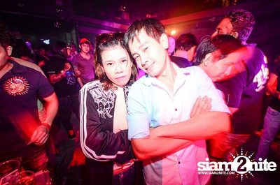 King of Clubs pres. Tytanium 200 feat. Sean Tyas — photo 67