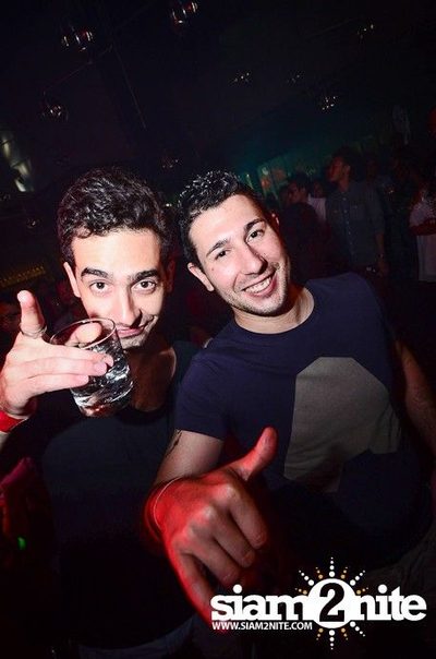 King of Clubs pres. Tytanium 200 feat. Sean Tyas — photo 89