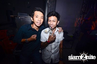 King of Clubs pres. Tytanium 200 feat. Sean Tyas — photo 94