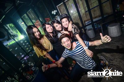 King of Clubs pres. Tytanium 200 feat. Sean Tyas — photo 32