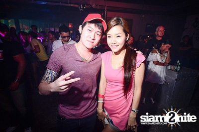 King of Clubs pres. Tytanium 200 feat. Sean Tyas — photo 40