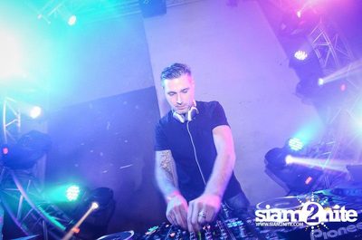 King of Clubs pres. Tytanium 200 feat. Sean Tyas — photo 72