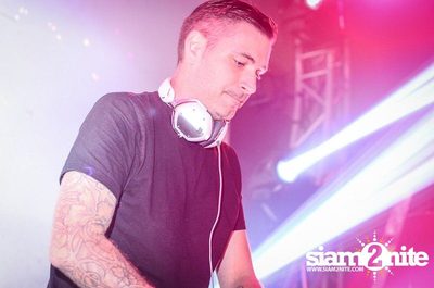 King of Clubs pres. Tytanium 200 feat. Sean Tyas — photo 101