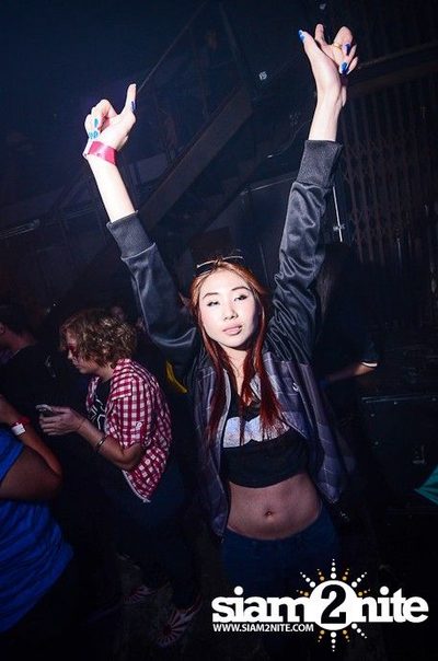 King of Clubs pres. Tytanium 200 feat. Sean Tyas — photo 18