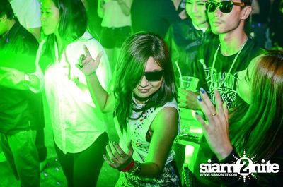 King of Clubs pres. Tytanium 200 feat. Sean Tyas — photo 116