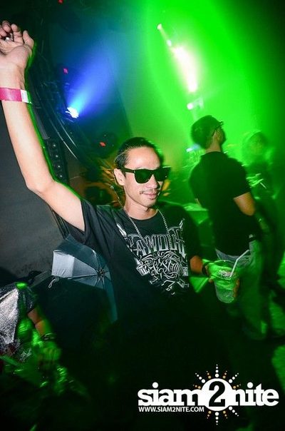 King of Clubs pres. Tytanium 200 feat. Sean Tyas — photo 91