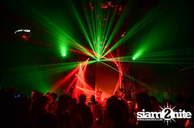 King of Clubs pres. Tytanium 200 feat. Sean Tyas — photo 12