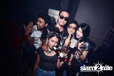 King of Clubs pres. Tytanium 200 feat. Sean Tyas — photo 38