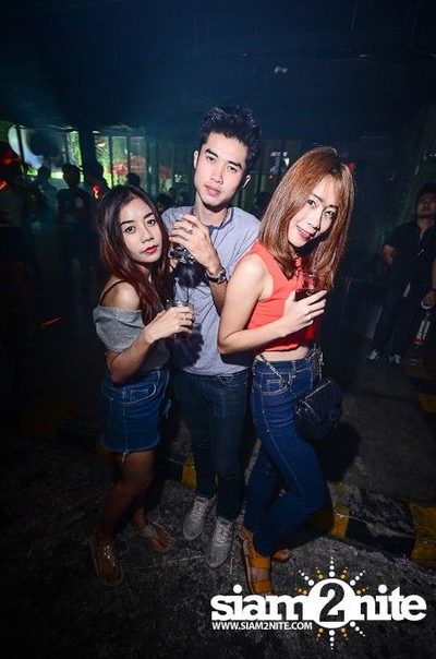 King of Clubs pres. Tytanium 200 feat. Sean Tyas — photo 30