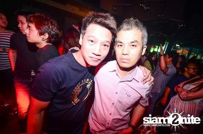 King of Clubs pres. Tytanium 200 feat. Sean Tyas — photo 68