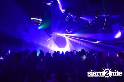King of Clubs pres. Tytanium 200 feat. Sean Tyas — photo 2