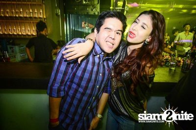 King of Clubs pres. Tytanium 200 feat. Sean Tyas — photo 50