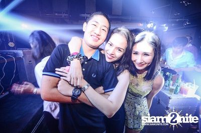 King of Clubs pres. Tytanium 200 feat. Sean Tyas — photo 78