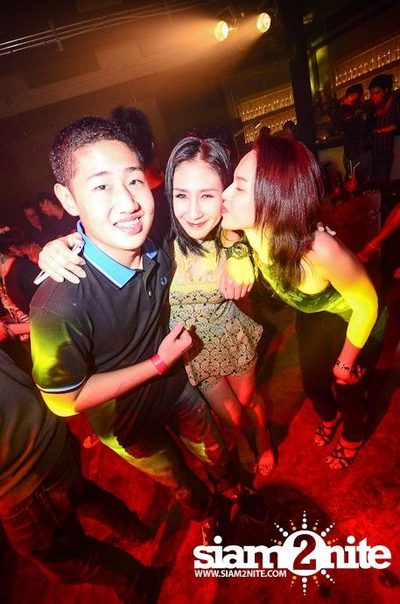 King of Clubs pres. Tytanium 200 feat. Sean Tyas — photo 87