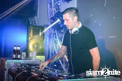 King of Clubs pres. Tytanium 200 feat. Sean Tyas — photo 112