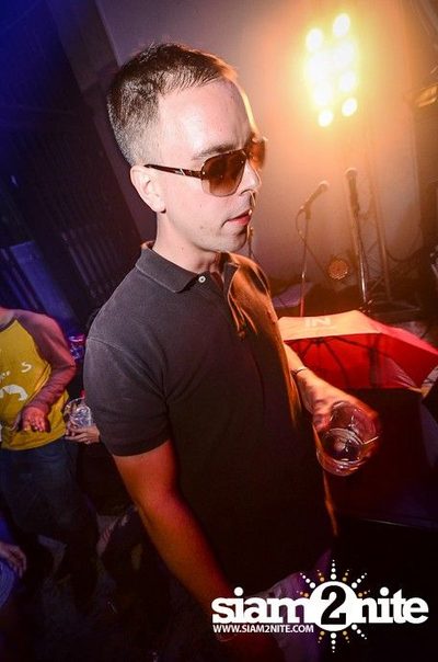King of Clubs pres. Tytanium 200 feat. Sean Tyas — photo 98