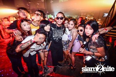 King of Clubs pres. Tytanium 200 feat. Sean Tyas — photo 5