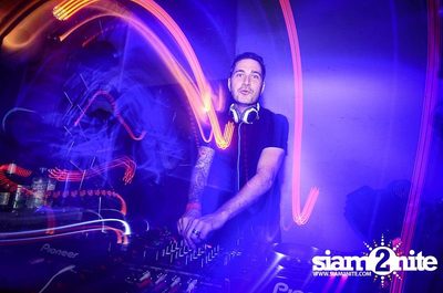King of Clubs pres. Tytanium 200 feat. Sean Tyas — photo 71