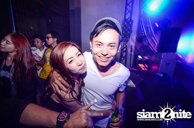 King of Clubs pres. Tytanium 200 feat. Sean Tyas — photo 63