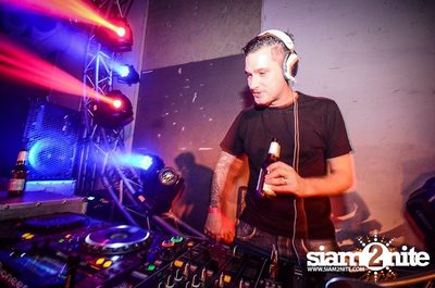 King of Clubs pres. Tytanium 200 feat. Sean Tyas — photo 15