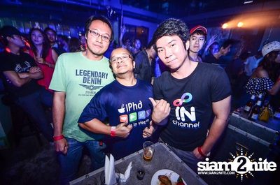 King of Clubs pres. Tytanium 200 feat. Sean Tyas — photo 9