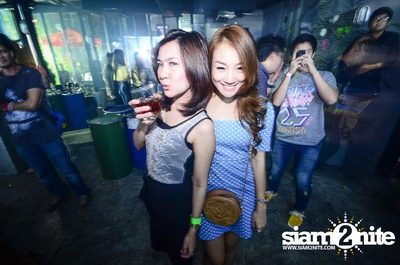 King of Clubs pres. Tytanium 200 feat. Sean Tyas — photo 56