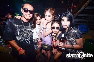 King of Clubs pres. Tytanium 200 feat. Sean Tyas — photo 4