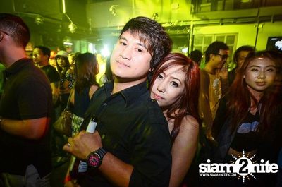 King of Clubs pres. Tytanium 200 feat. Sean Tyas — photo 53