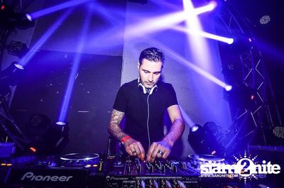 King of Clubs pres. Tytanium 200 feat. Sean Tyas — photo 3