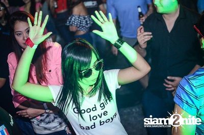 King of Clubs pres. Tytanium 200 feat. Sean Tyas — photo 104