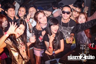 King of Clubs pres. Tytanium 200 feat. Sean Tyas — photo 105
