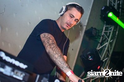King of Clubs pres. Tytanium 200 feat. Sean Tyas — photo 102