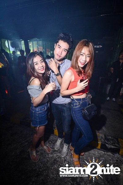 King of Clubs pres. Tytanium 200 feat. Sean Tyas — photo 29