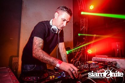 King of Clubs pres. Tytanium 200 feat. Sean Tyas — photo 1
