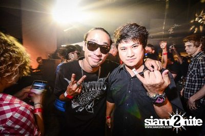 King of Clubs pres. Tytanium 200 feat. Sean Tyas — photo 20