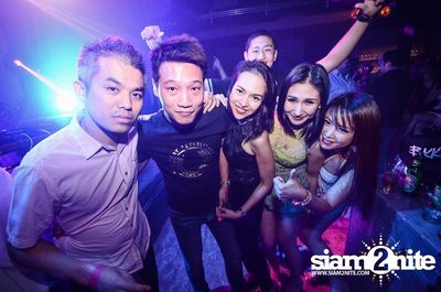 King of Clubs pres. Tytanium 200 feat. Sean Tyas — photo 77
