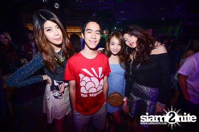 King of Clubs pres. Tytanium 200 feat. Sean Tyas — photo 70