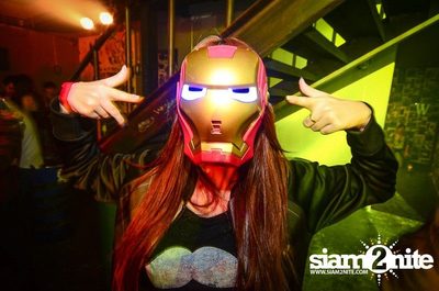King of Clubs pres. Tytanium 200 feat. Sean Tyas — photo 54