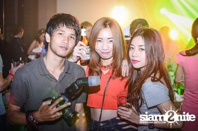 King of Clubs pres. Tytanium 200 feat. Sean Tyas — photo 109