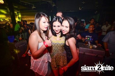 King of Clubs pres. Tytanium 200 feat. Sean Tyas — photo 84