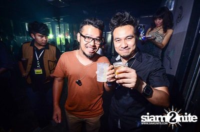 King of Clubs pres. Tytanium 200 feat. Sean Tyas — photo 42